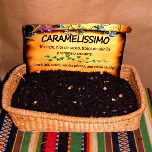 caramelissimo