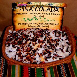 piña colada