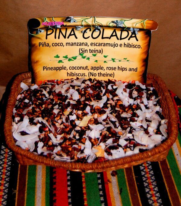 piña colada