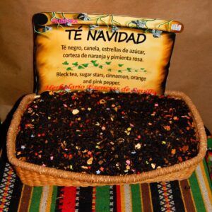 te navidad