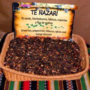 te nazari