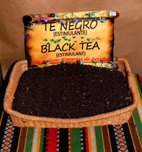 te negro