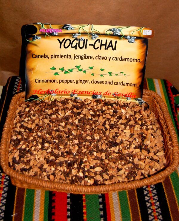 yogui-chai
